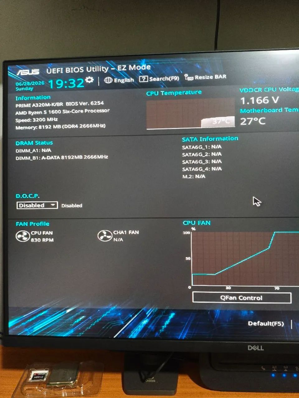 PC RYZEN 5  - Foto 4