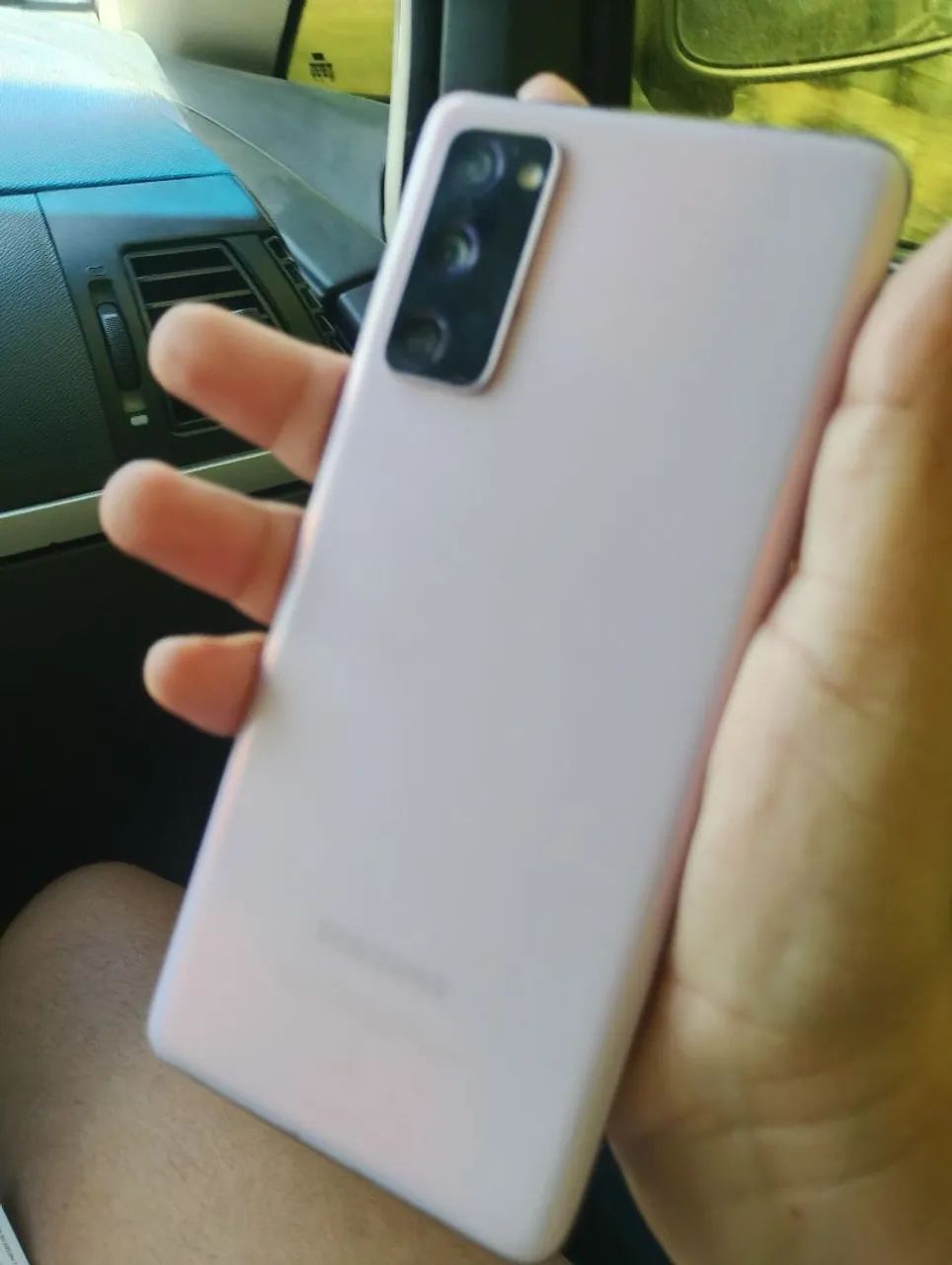 Samsung s20 fé 5G 128gb