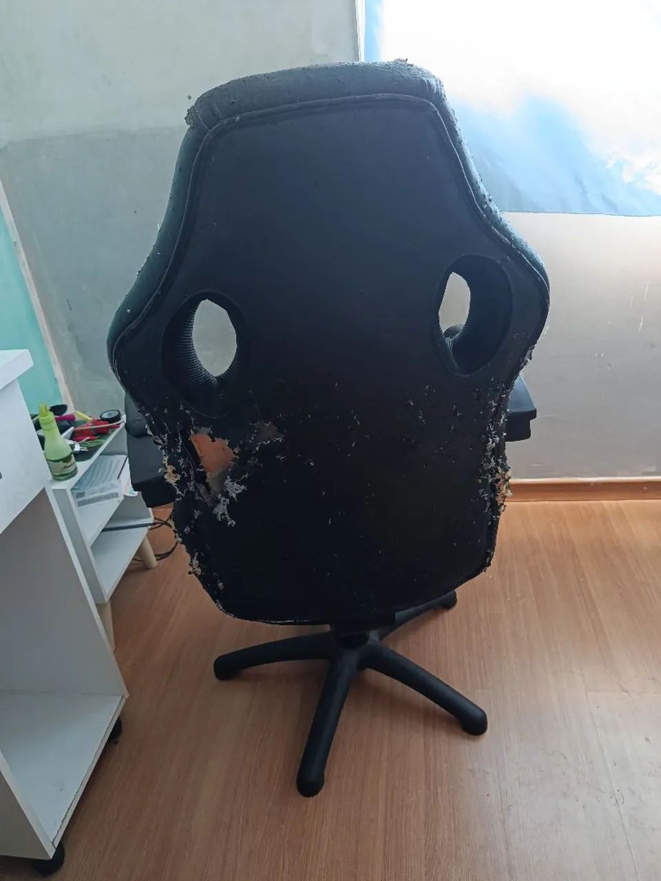 Cadeira gamer  - Foto 2