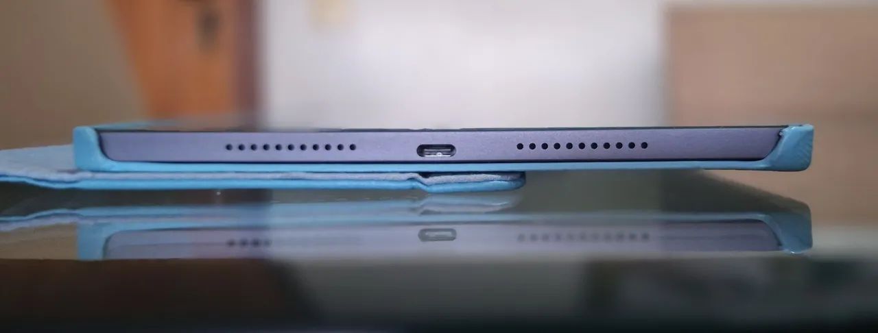 Huawei MatePad SE 11 8gb/128gb + capa, teclado e mouse - Foto 5