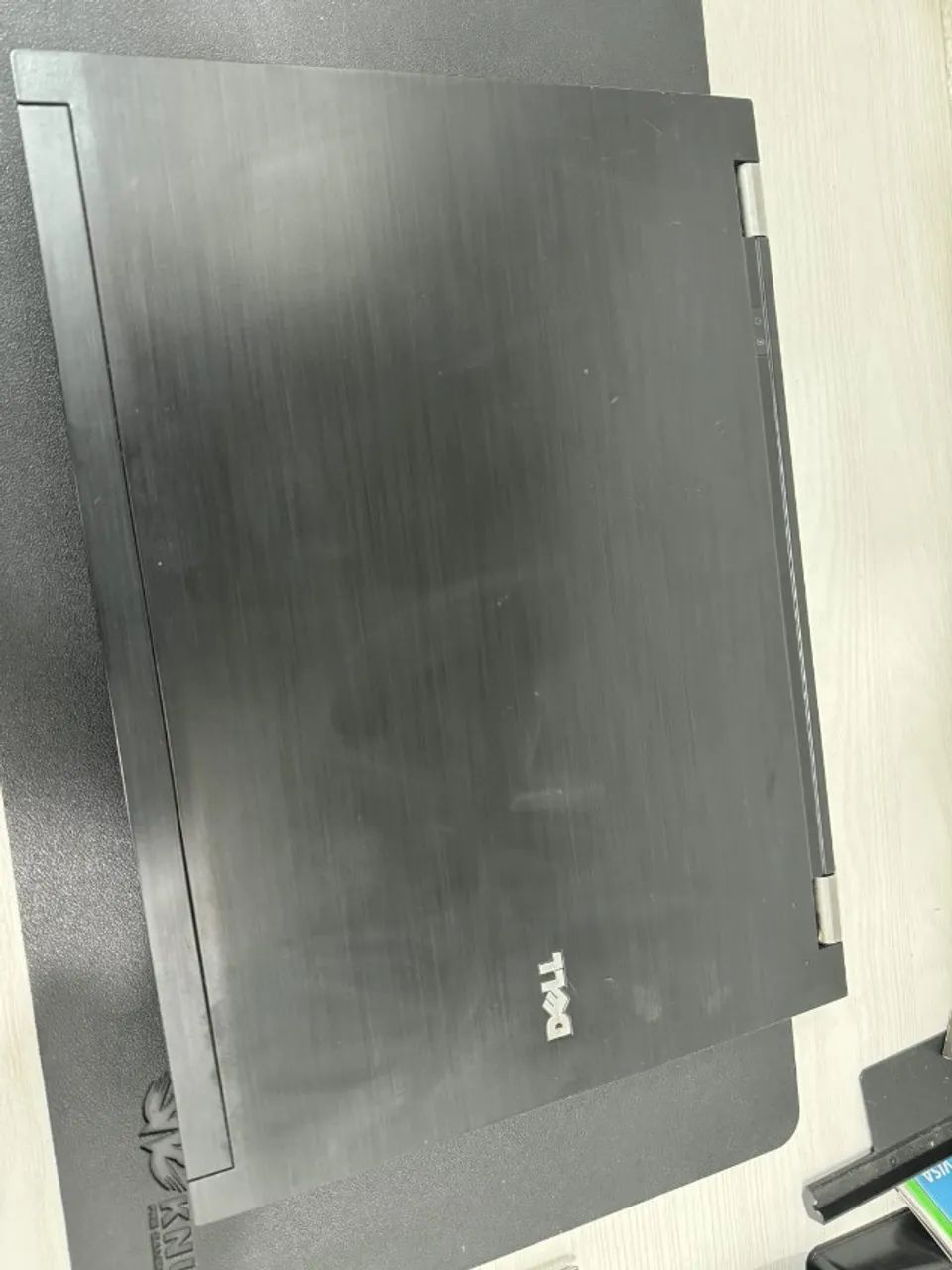 Notebook Dell E6500 - Venda - 12x - Foto 3