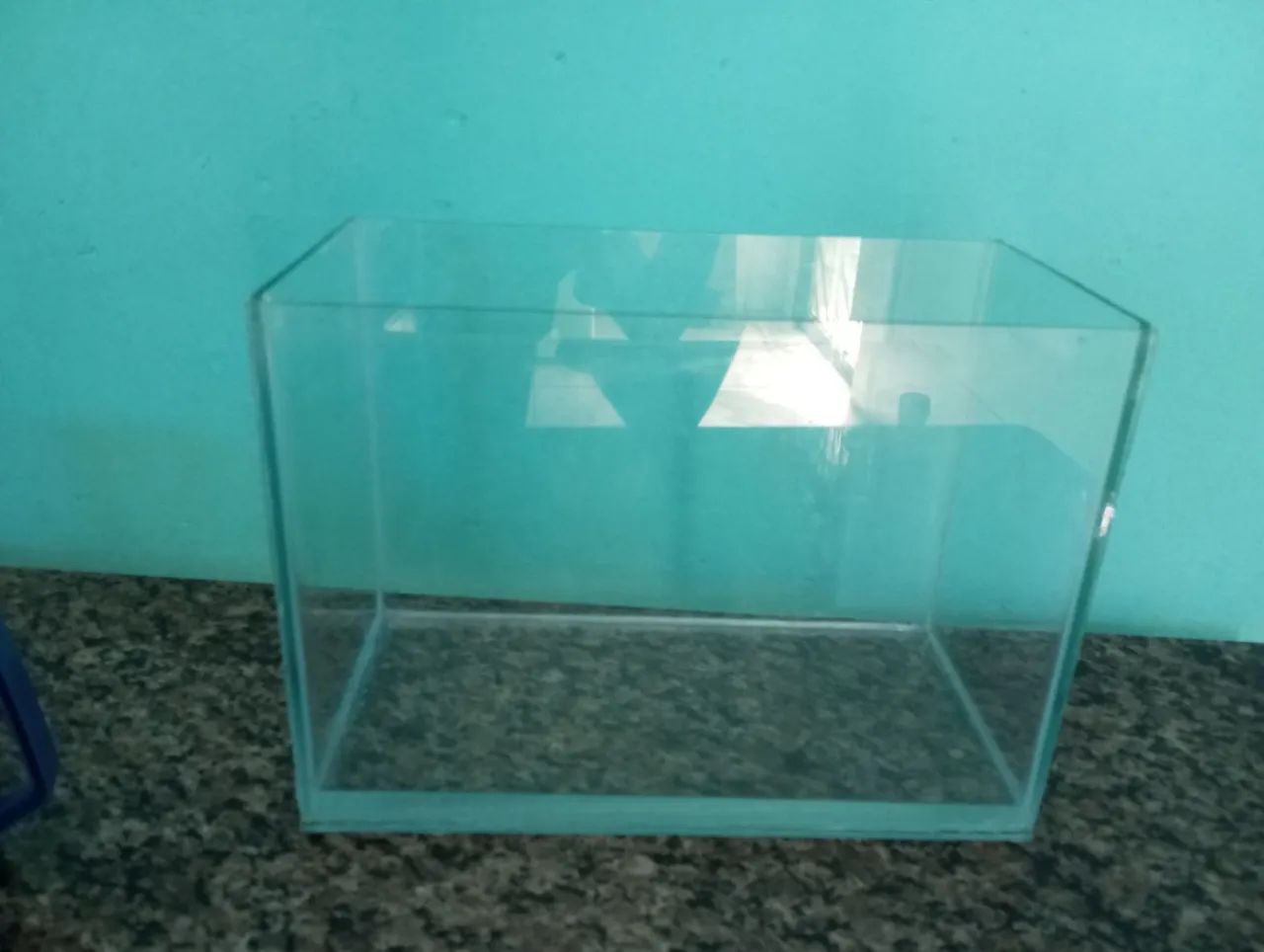 Aquário 15litros - Foto 2