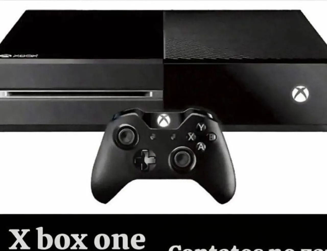 Xbox one - Foto 3