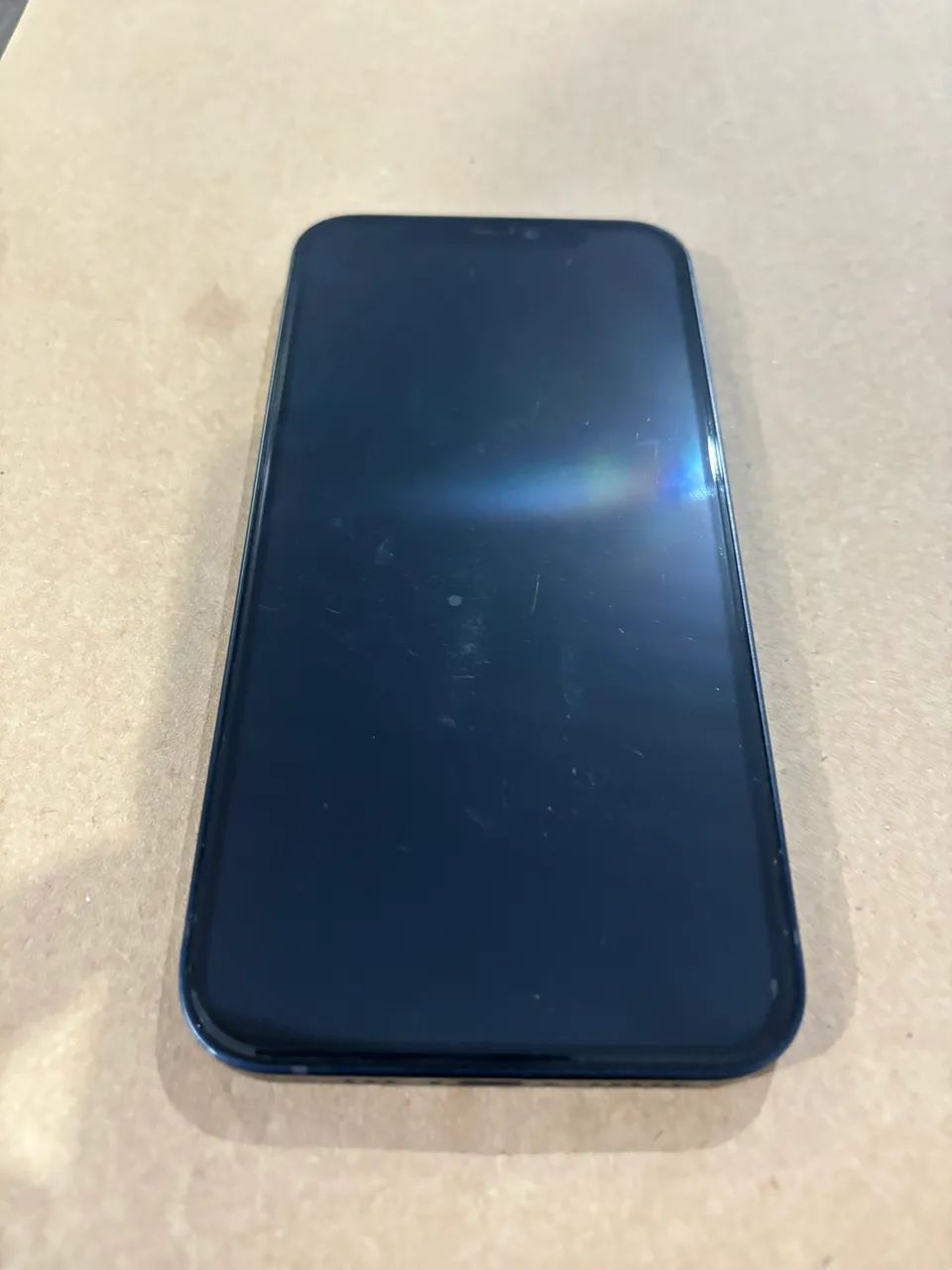 iPhone 12, 256g - Celulares e Smartphones - Prados Verdes, Nova
