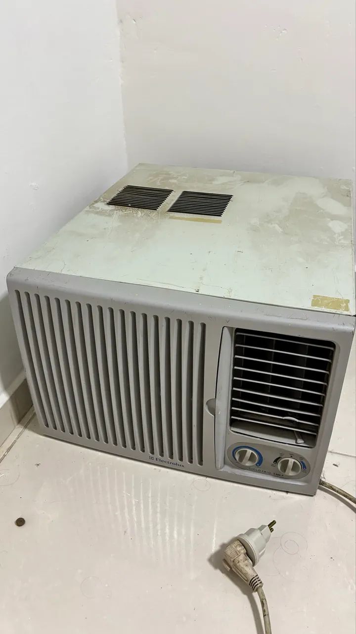 AR-CONDICIONADO ELECTROLUX 7.500 BTUs. - Foto 3