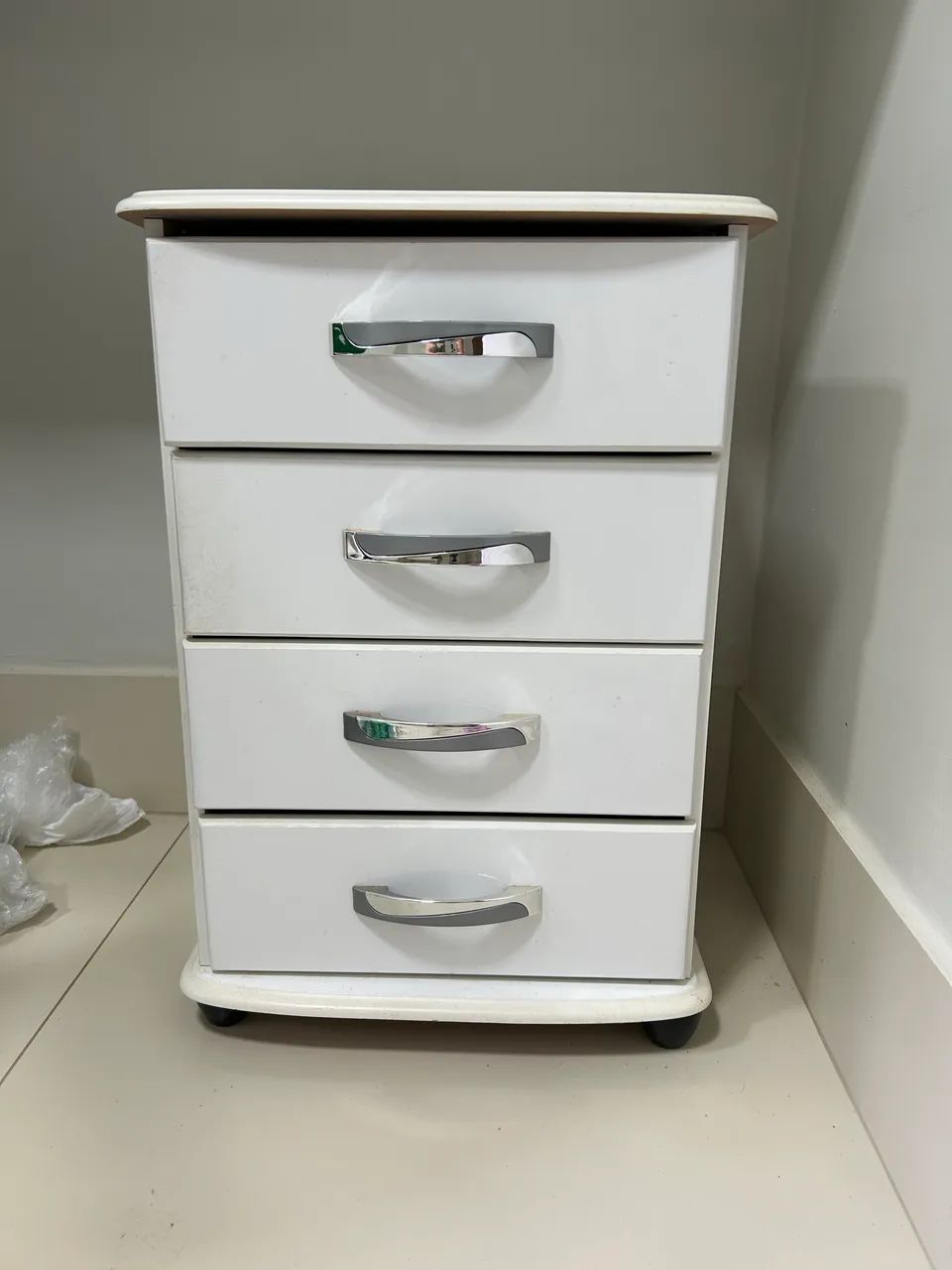 Mesa de cabeceira  - Foto 3