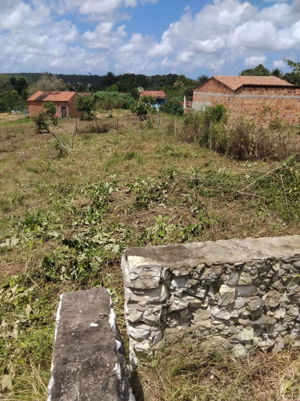 Vendo esse terreno  - Foto 2