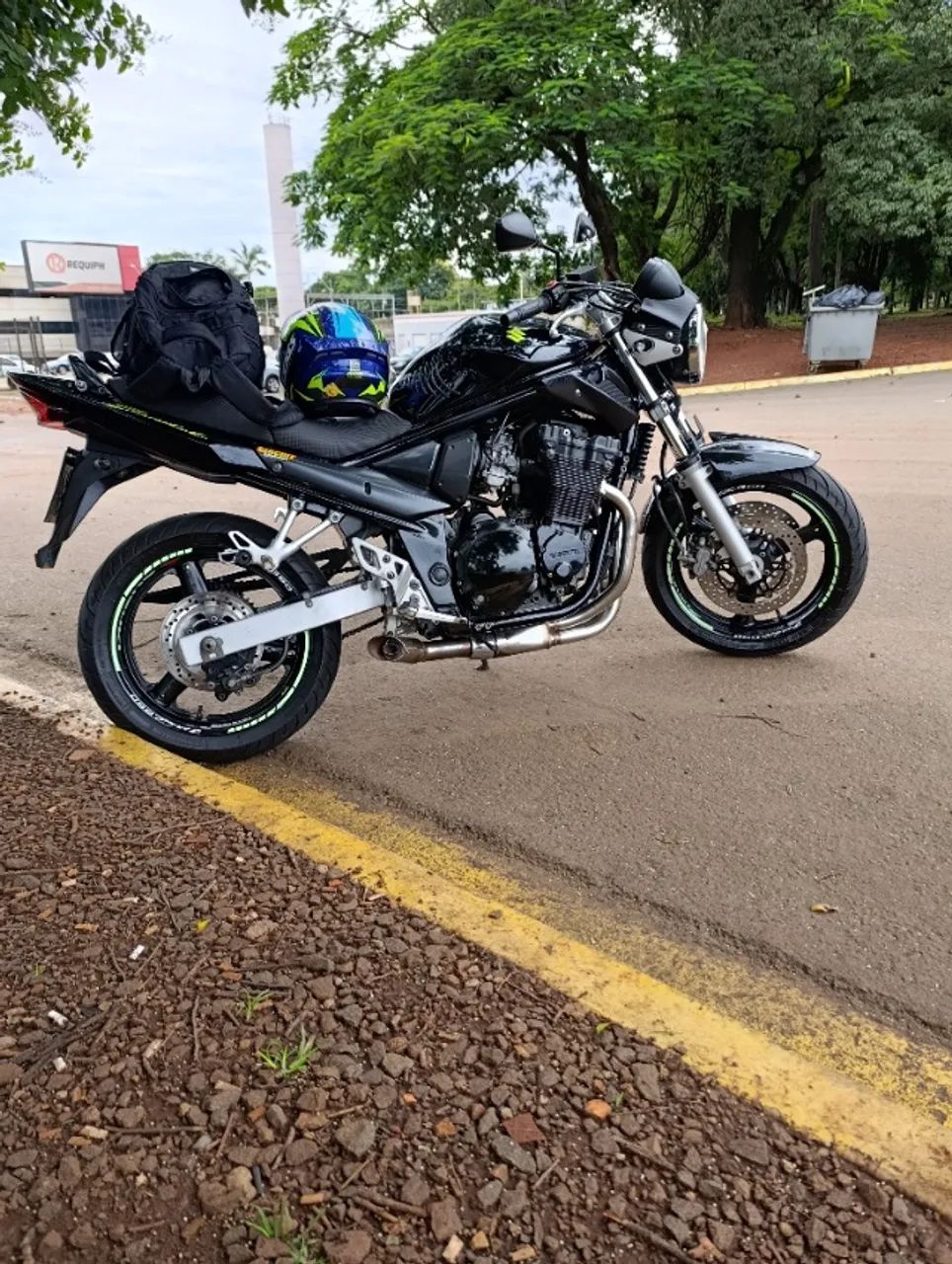 Vendo bandit 650 