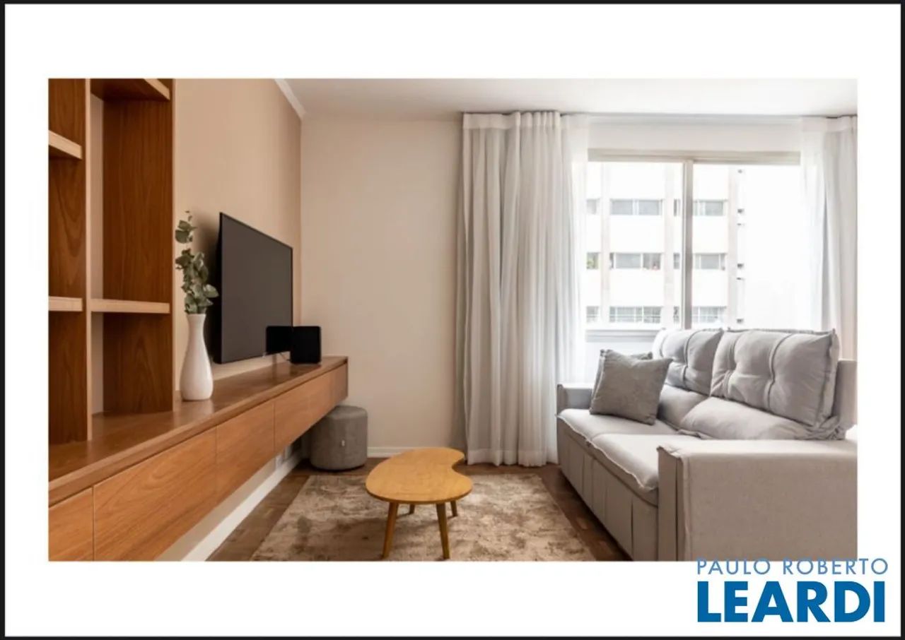 APARTAMENTO - PINHEIROS - SP - Foto 3