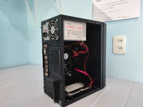 PC Intel Core i5 3330 + 16GB RAM - Foto 3