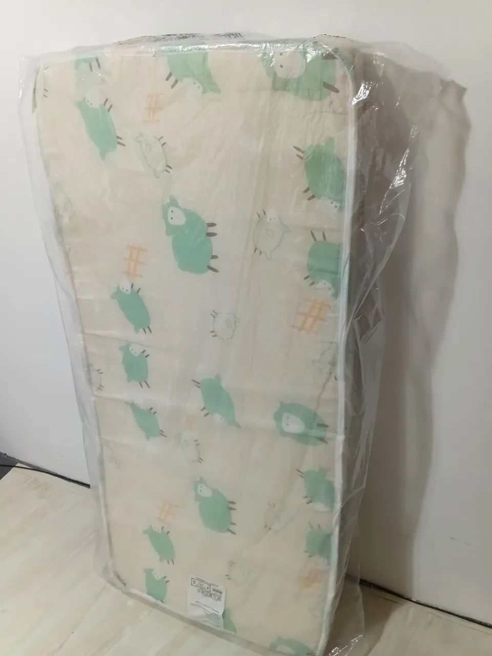 Colchão para berço  - Foto 3