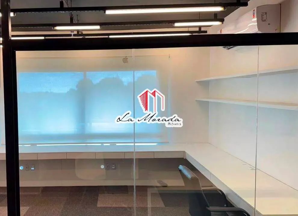Britannia Park Offices, 75m2, 2 VAGAS, LOCAÇÃO - Foto 5