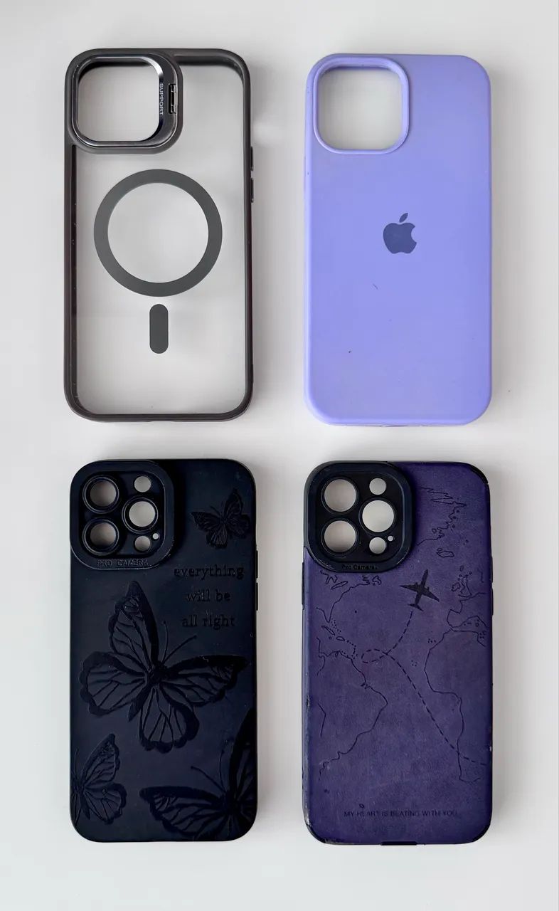 iPhone 13 Pro Max 512GB - Celulares e Smartphones - Recreio dos