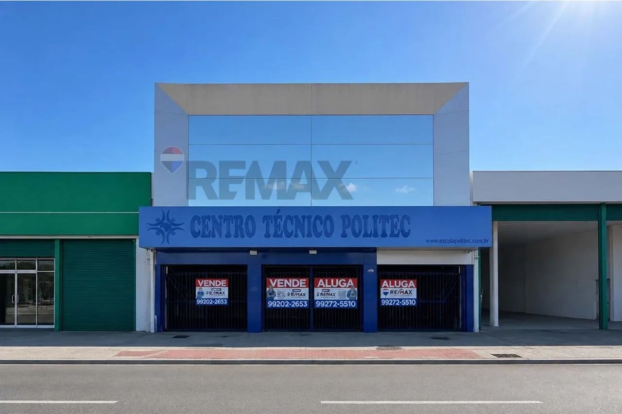 "Prédio Comercial no Horto: 885m² por Ótimo Preço!" - Foto 2