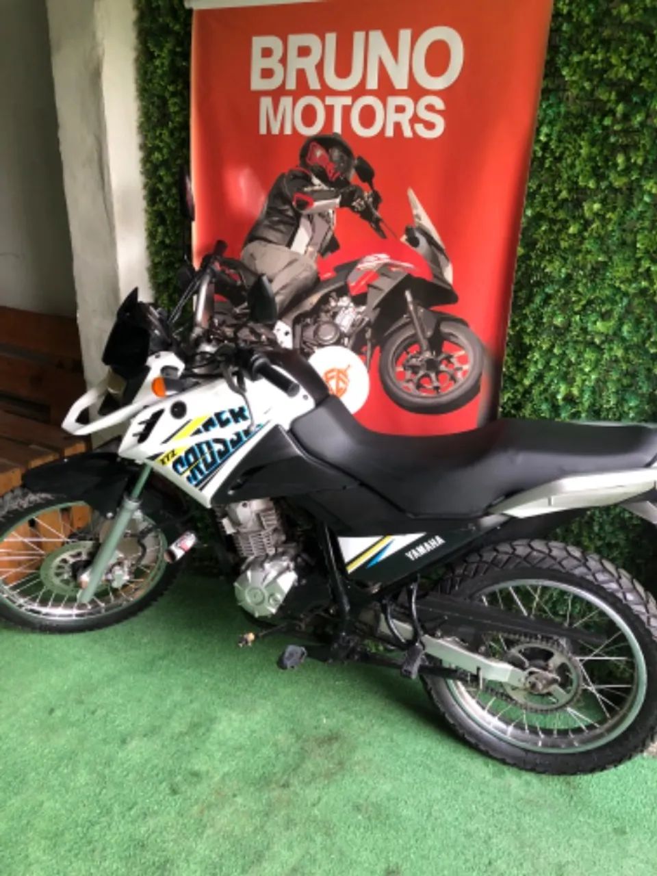 Xtz crosser 150 ano 2015 - Foto 5