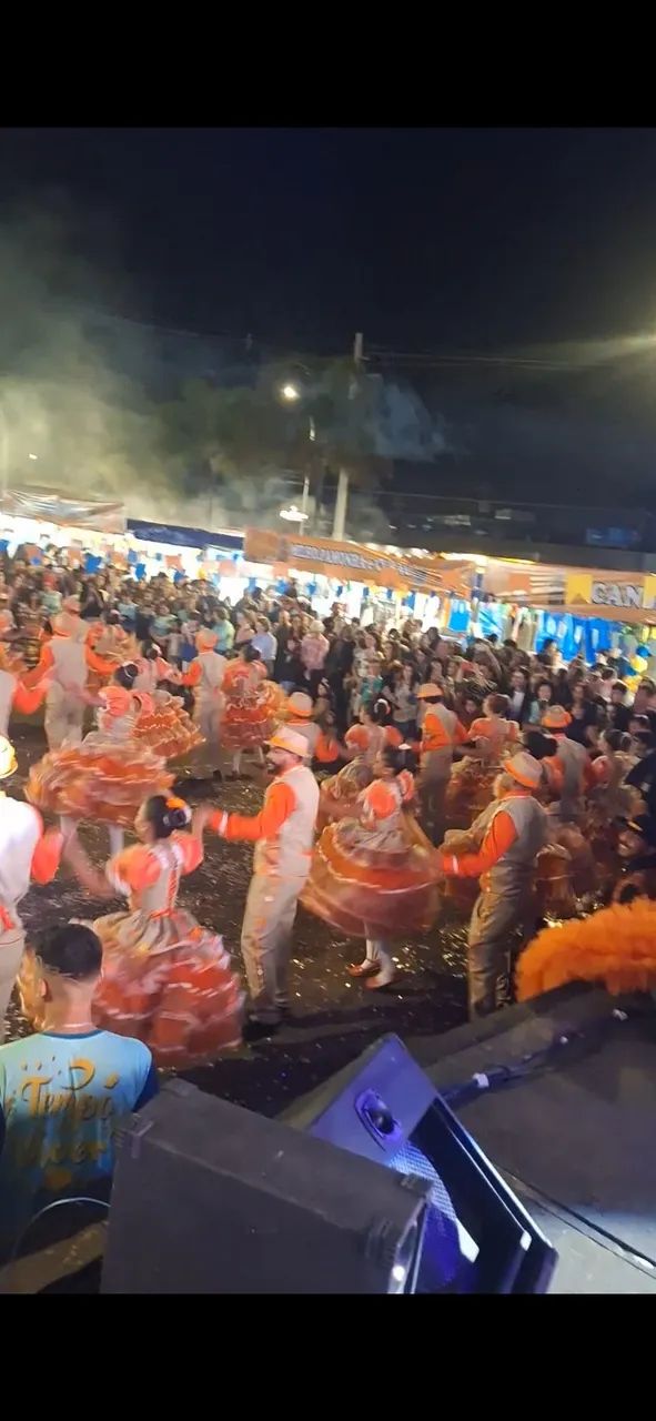 DJ som e iluminação festas eventos - Foto 4
