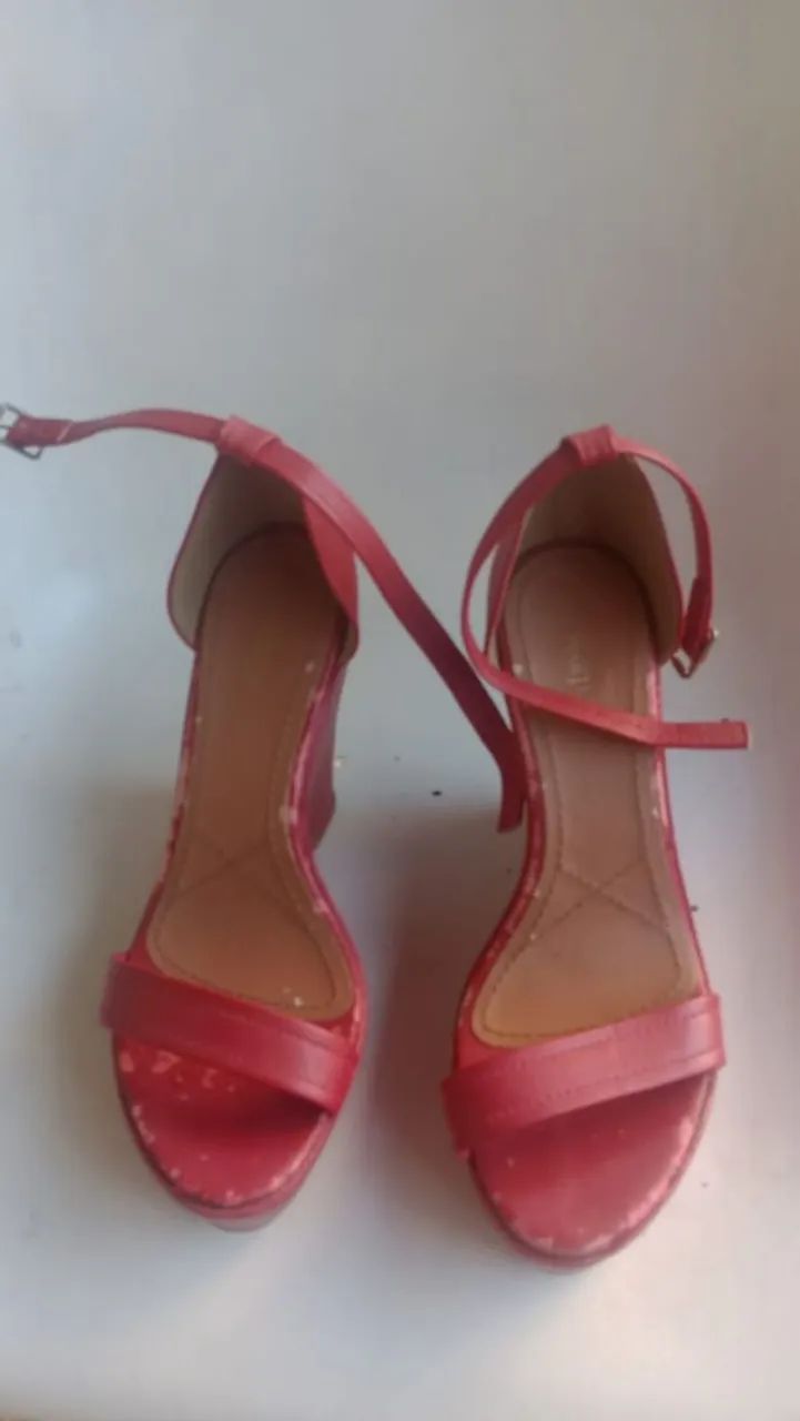 Sapatos  - Foto 2