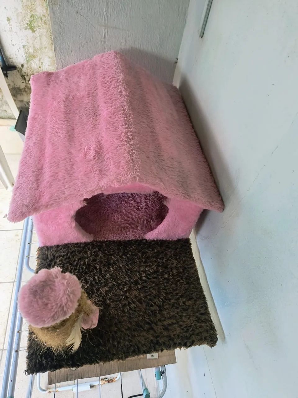 Casa para gatos  - Foto 4