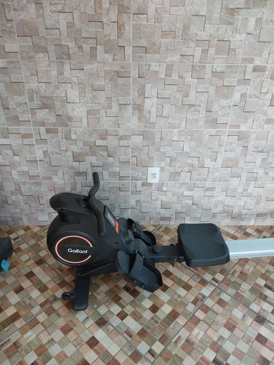Simulador de Remo  - Foto 2