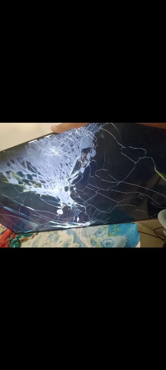 TV SUCATA TCL 55