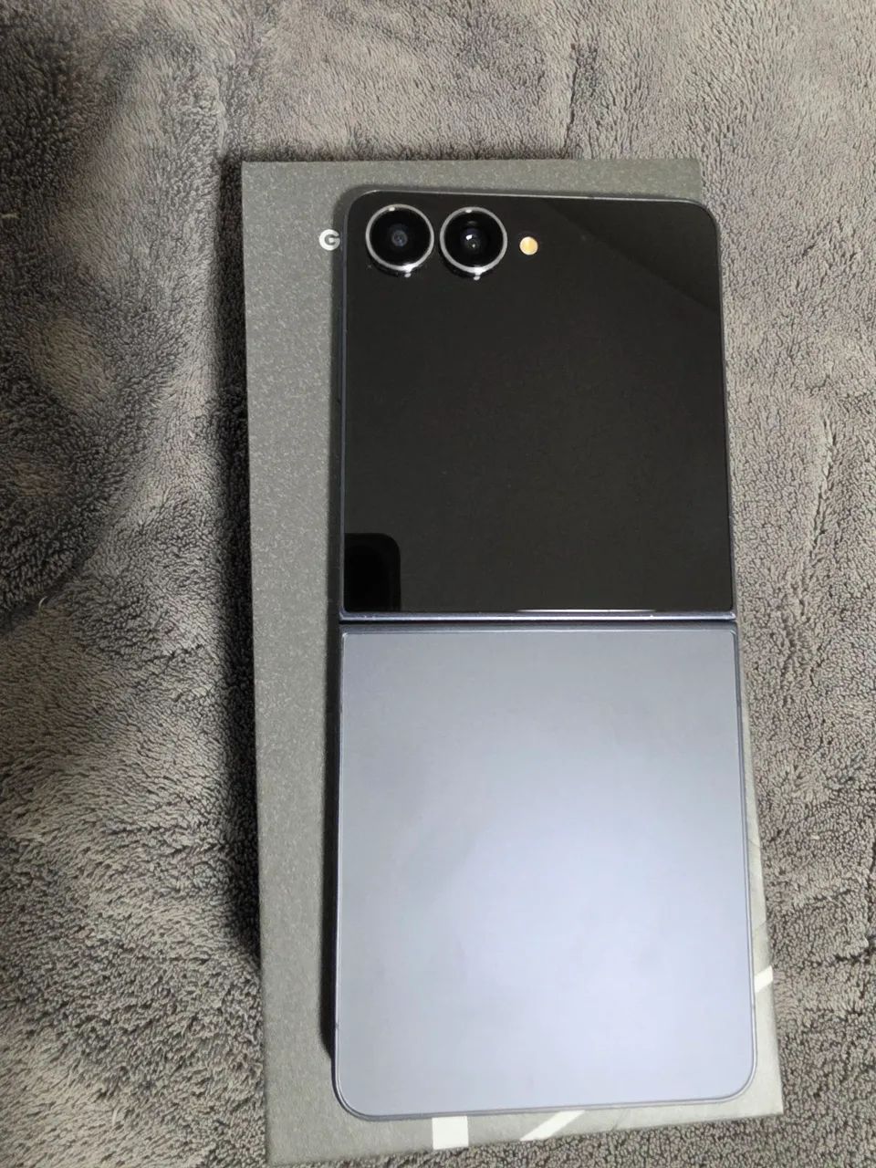 Galaxy ZFli7 - Foto 4