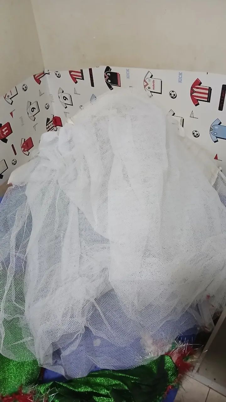 Roupa de Carnaval  - Foto 6