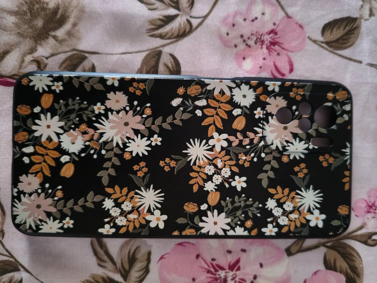 Kit 3 capas para Xiaomi Redmi 10s - Foto 3