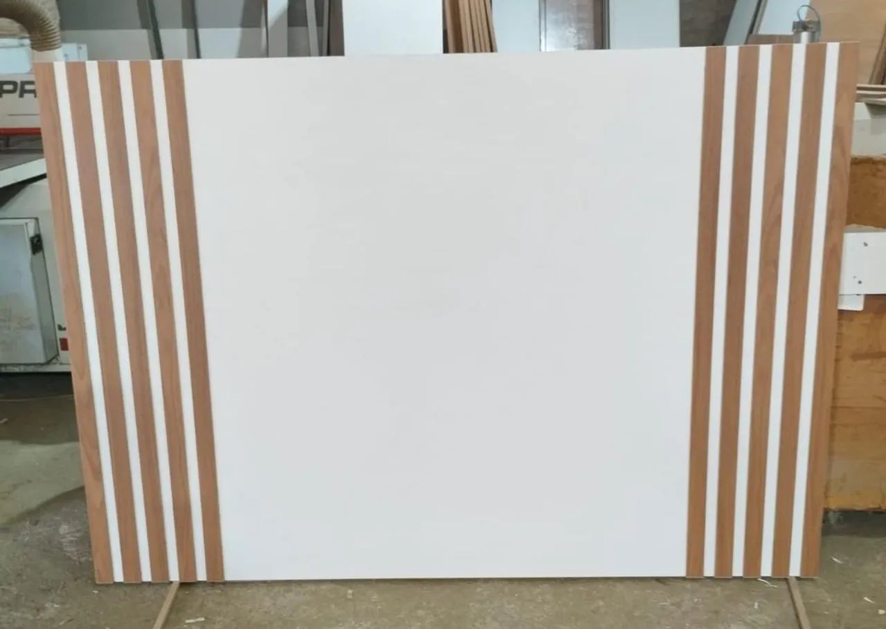 Painel Madeira Ripado 