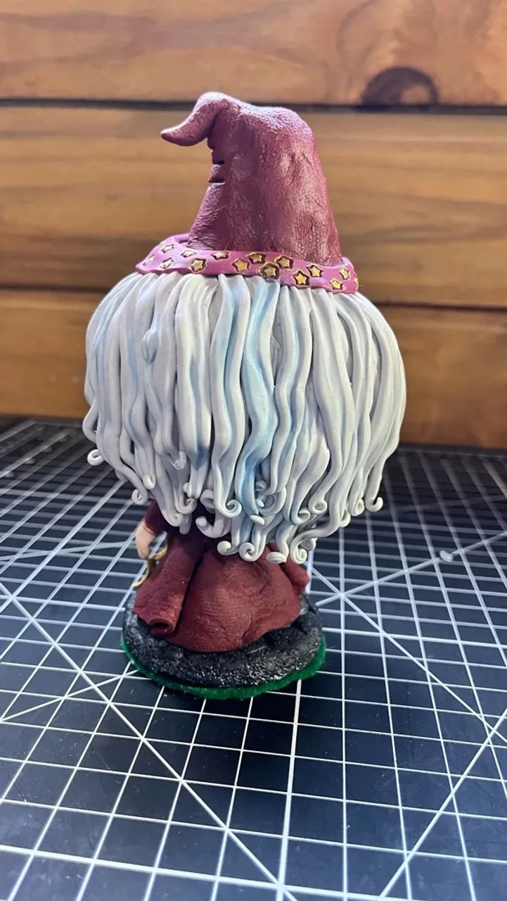 Funko pop de Biscuit DUMBLEDORE  - Foto 4