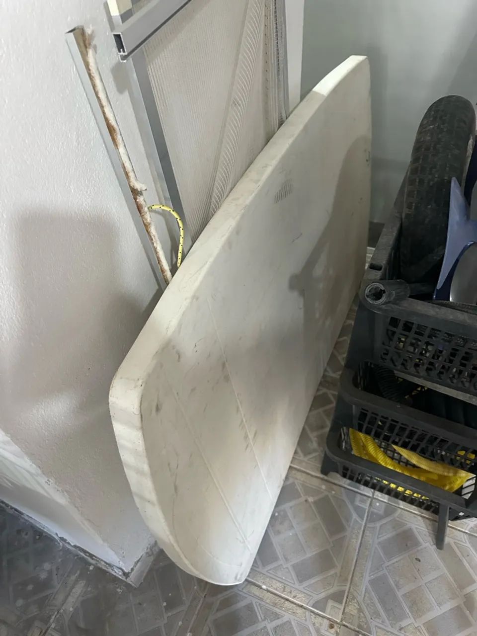Mesa de plástico  - Foto 2