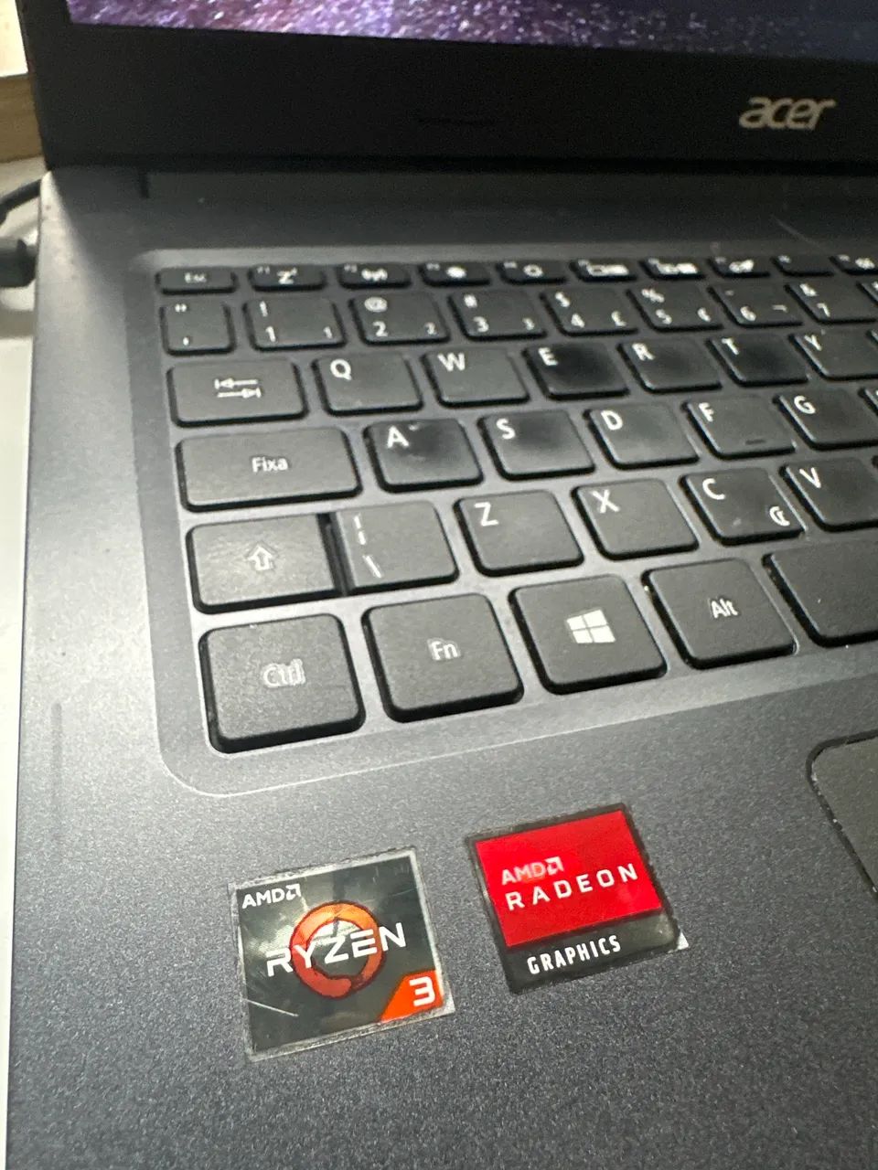 Notebook ACER - Foto 2