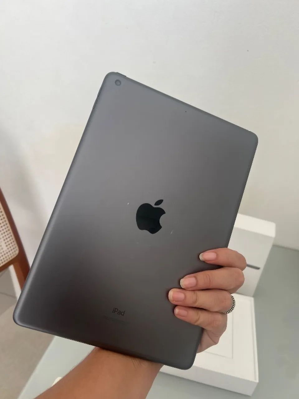 iPad 9 Geração 64Gb  - Foto 3