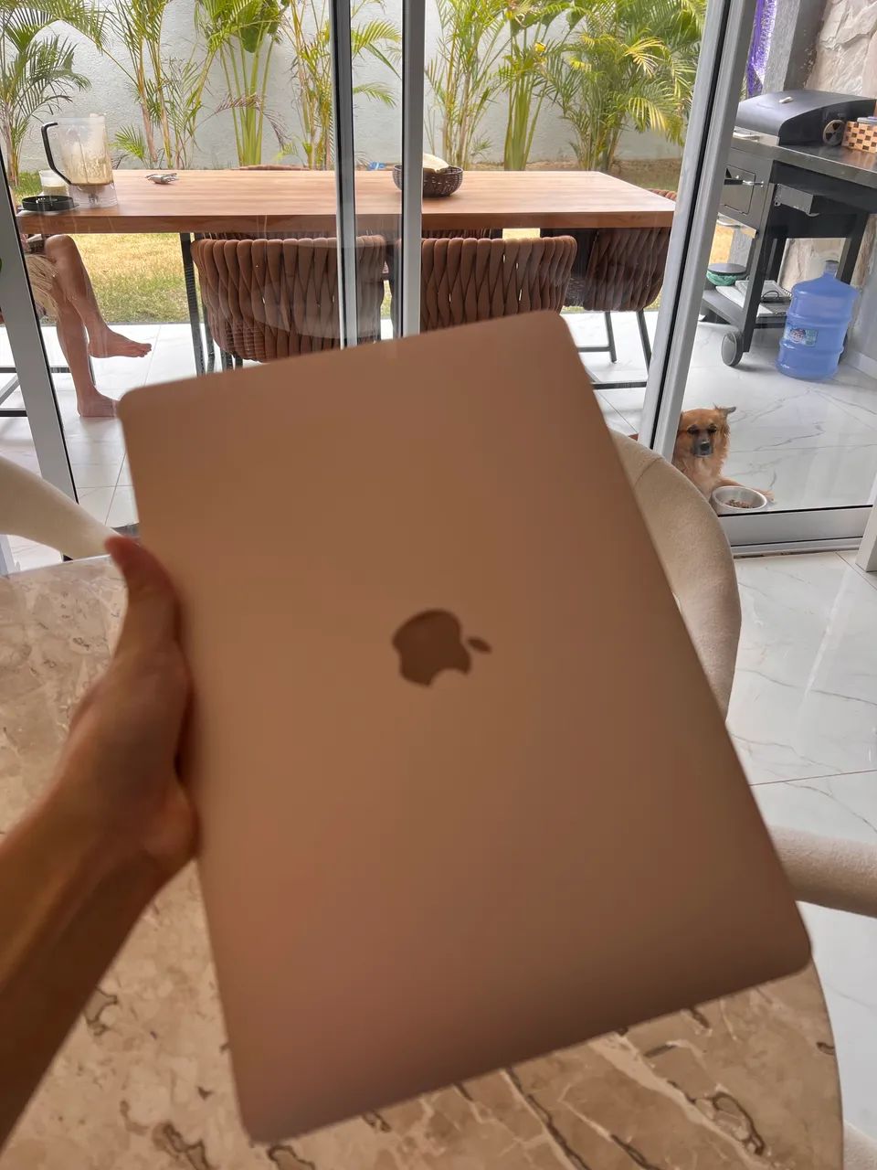 MacBook Air 2020 I3 - Notebooks - Aquiraz 1535145630 | OLX
