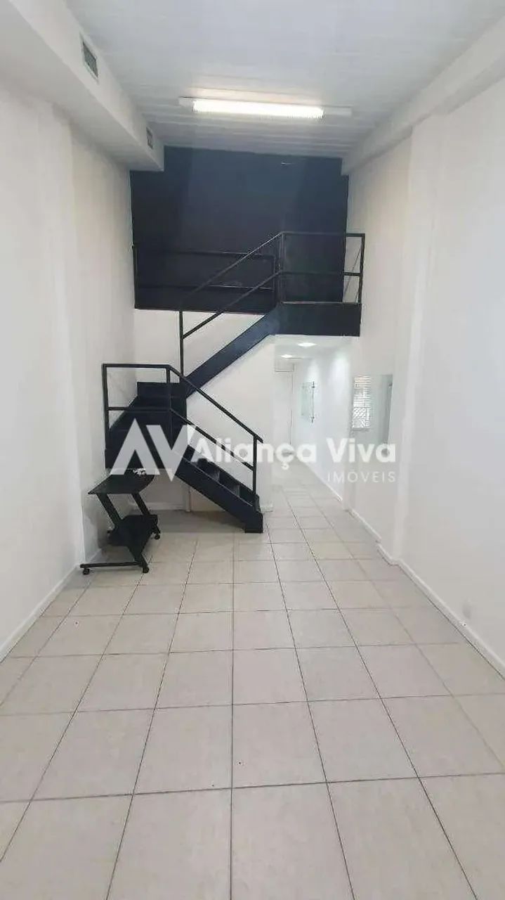 Barra da Tijuca | Sala