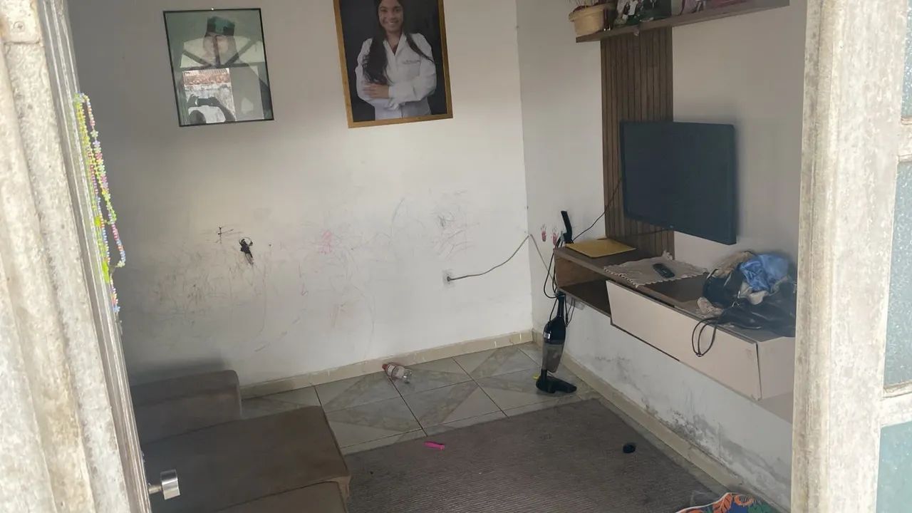 CASA NO CONJUNTO MAGUARY  - Foto 4