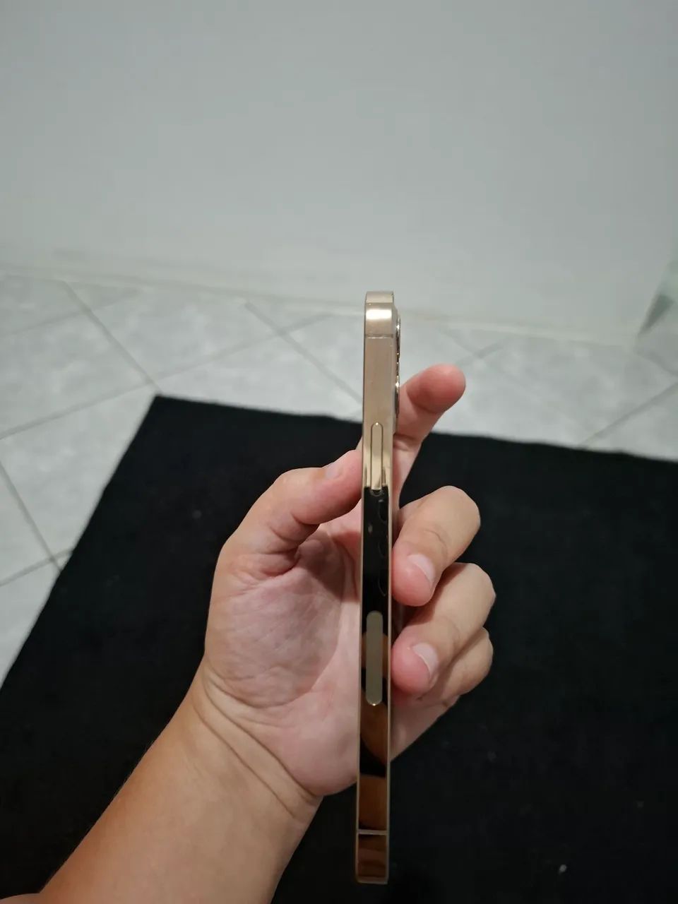 Iphone 12 Pro 256GB - Foto 4