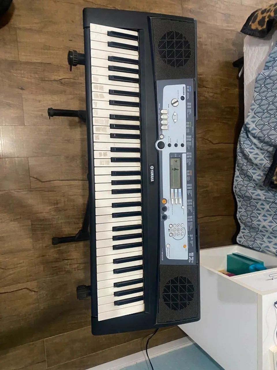 Teclado musical Mod. PSR-E213 - Foto 5