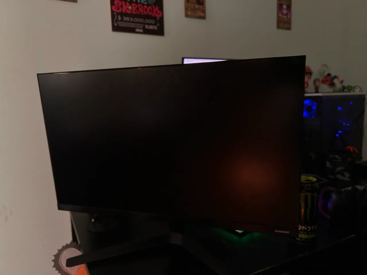 Monitor T350  - Foto 4