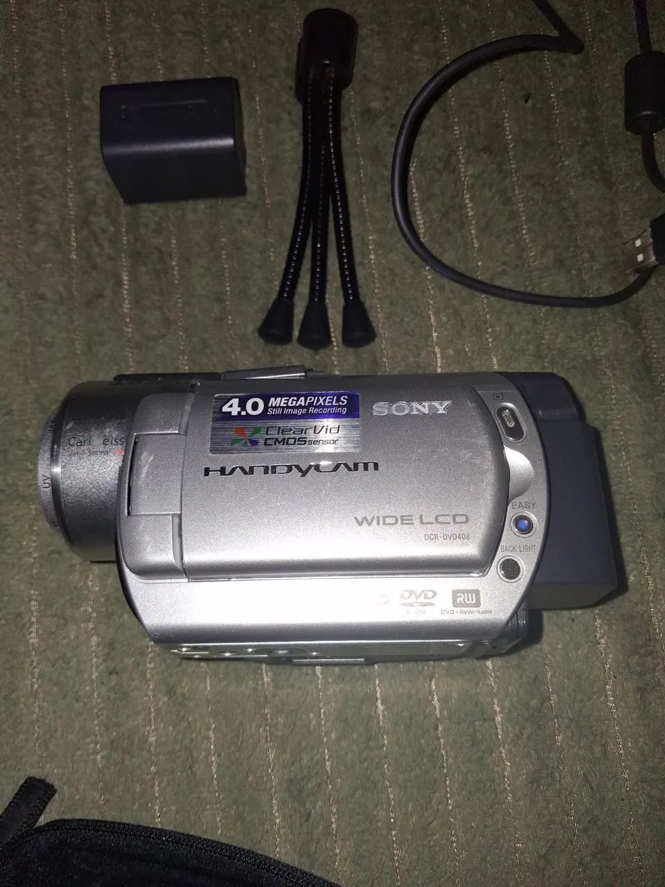 Camera digital