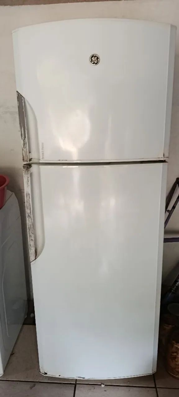 Geladeira