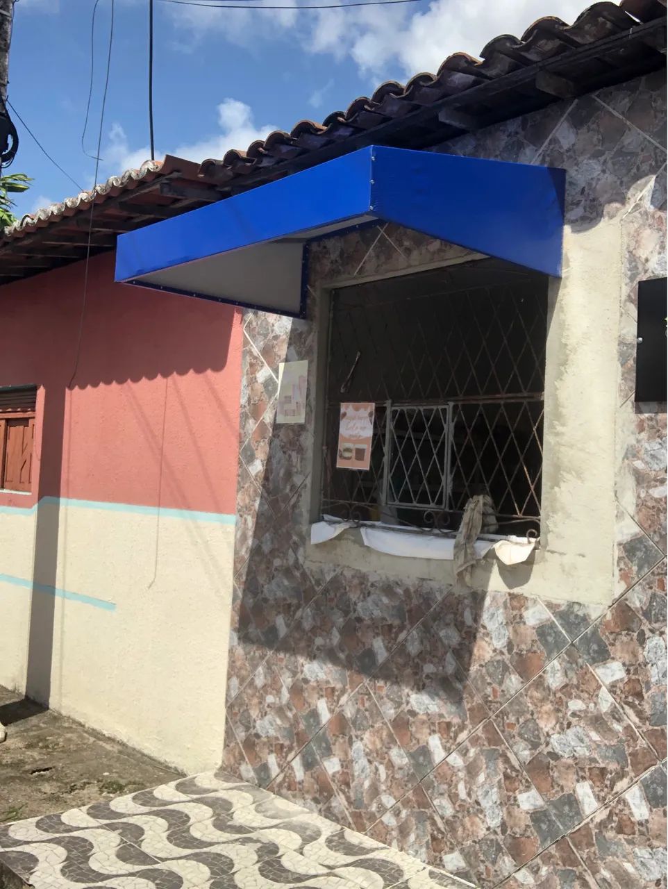 Toldo de Lona  - Foto 3