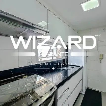 Apartamento à venda com 52m², 2 quartos e 2 vagas - Foto 5