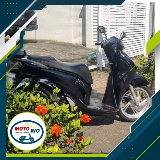 Honda Sh 150 ABS - 2018  - Foto 5