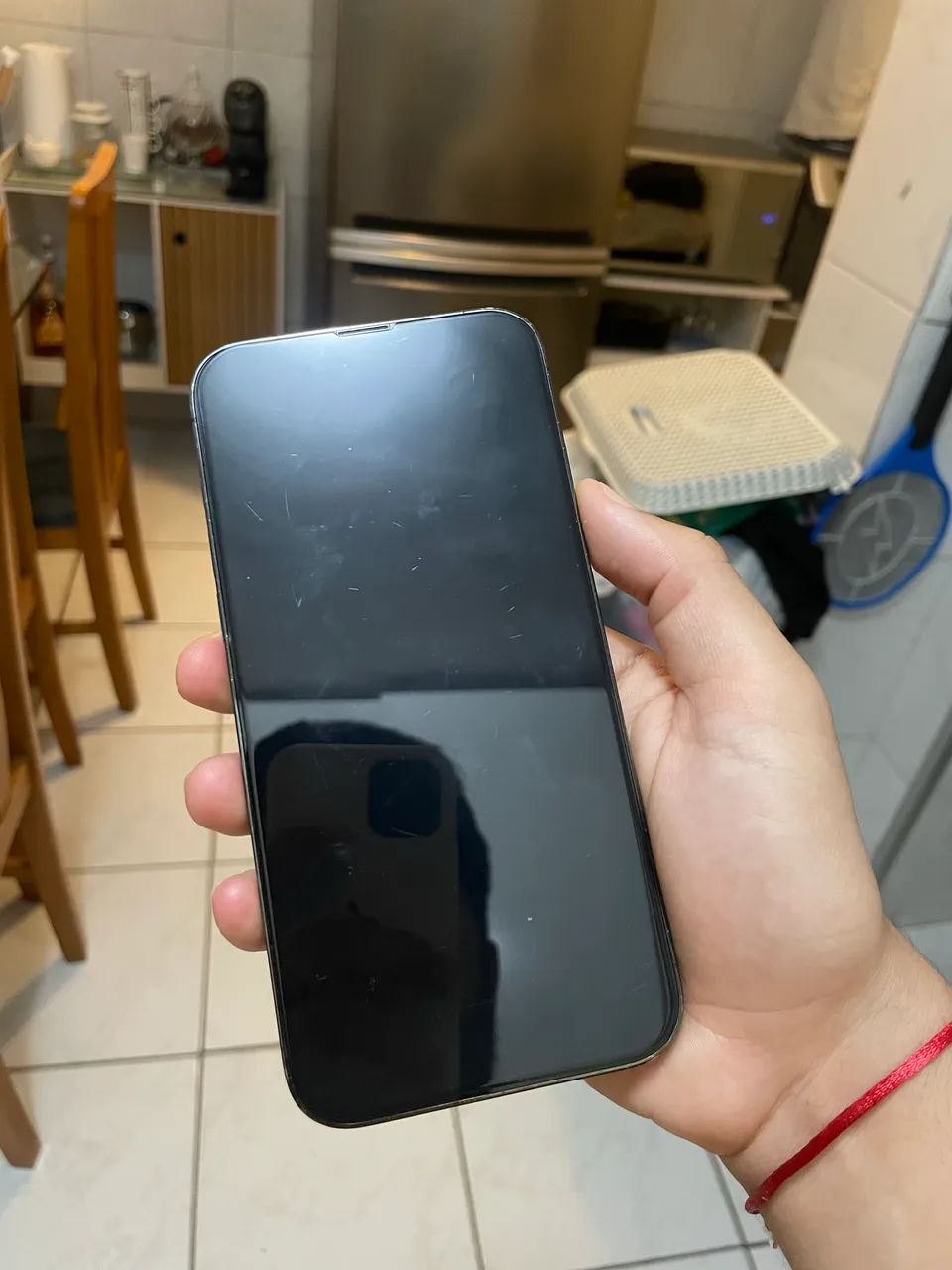 iPhone 13 Pro Max  - Foto 5