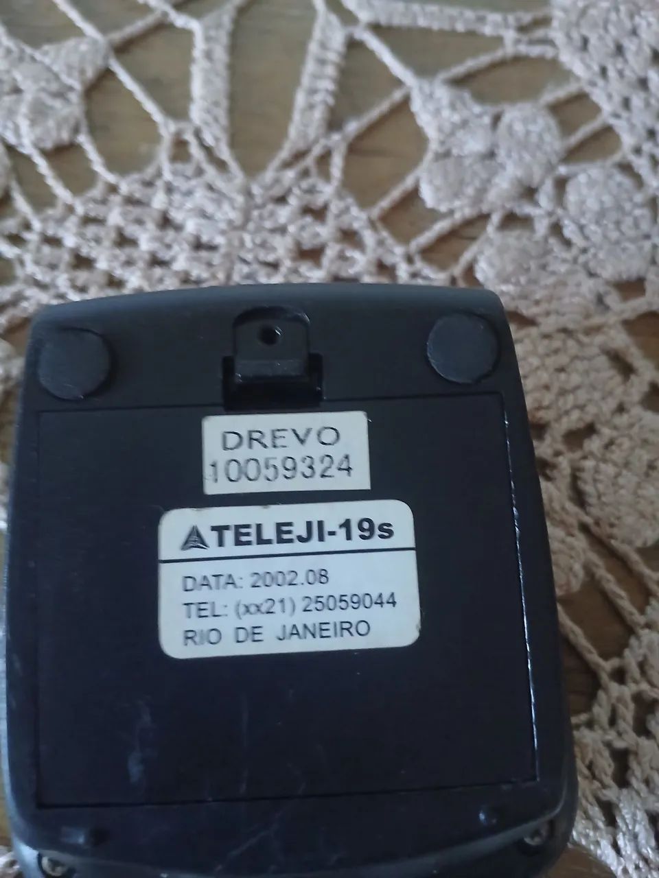 Identificador de chamadas - Foto 2