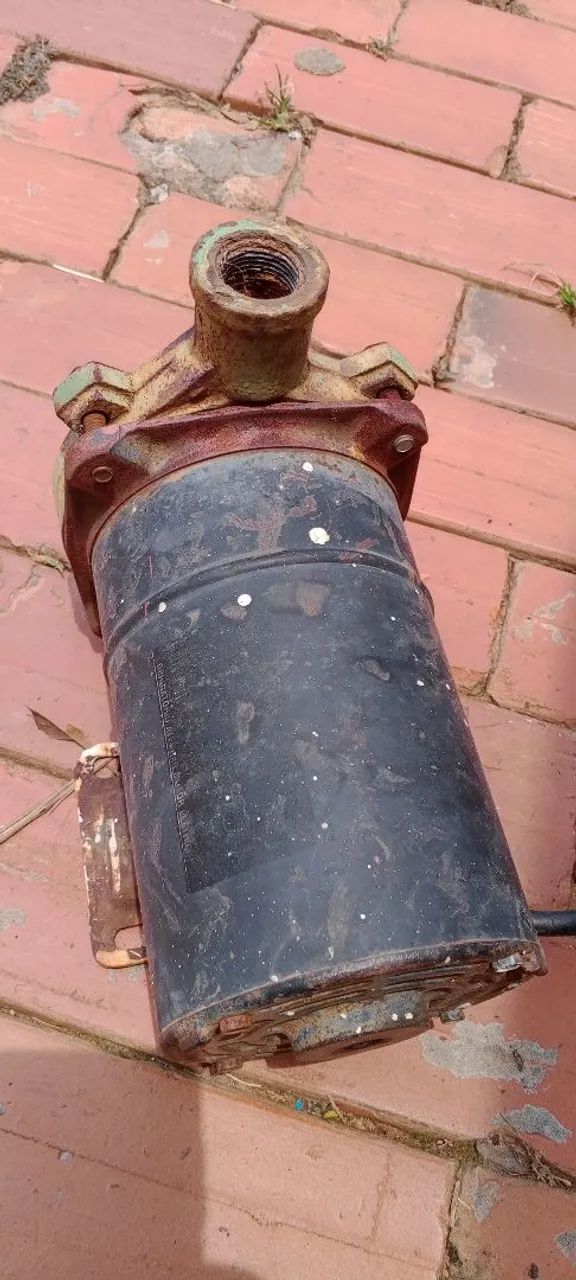 Bomba schneider 