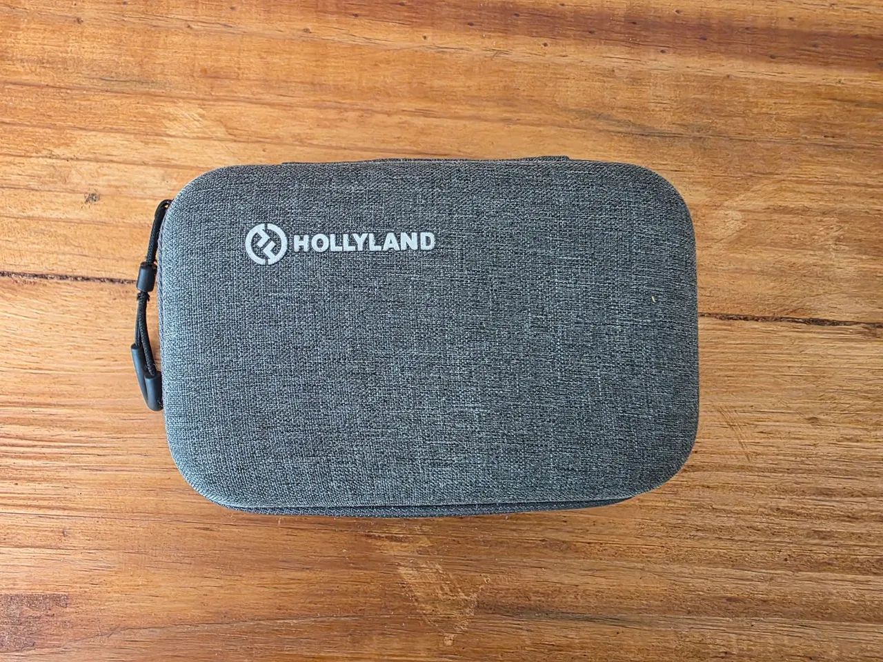 Lapela - Hollyland M1 - Kit Completo - Foto 2