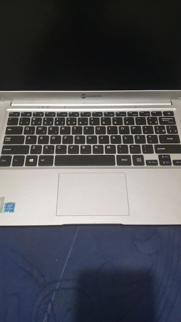 Notebook GT - Foto 2