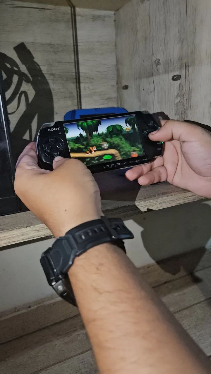 Psp 3000 - Foto 3