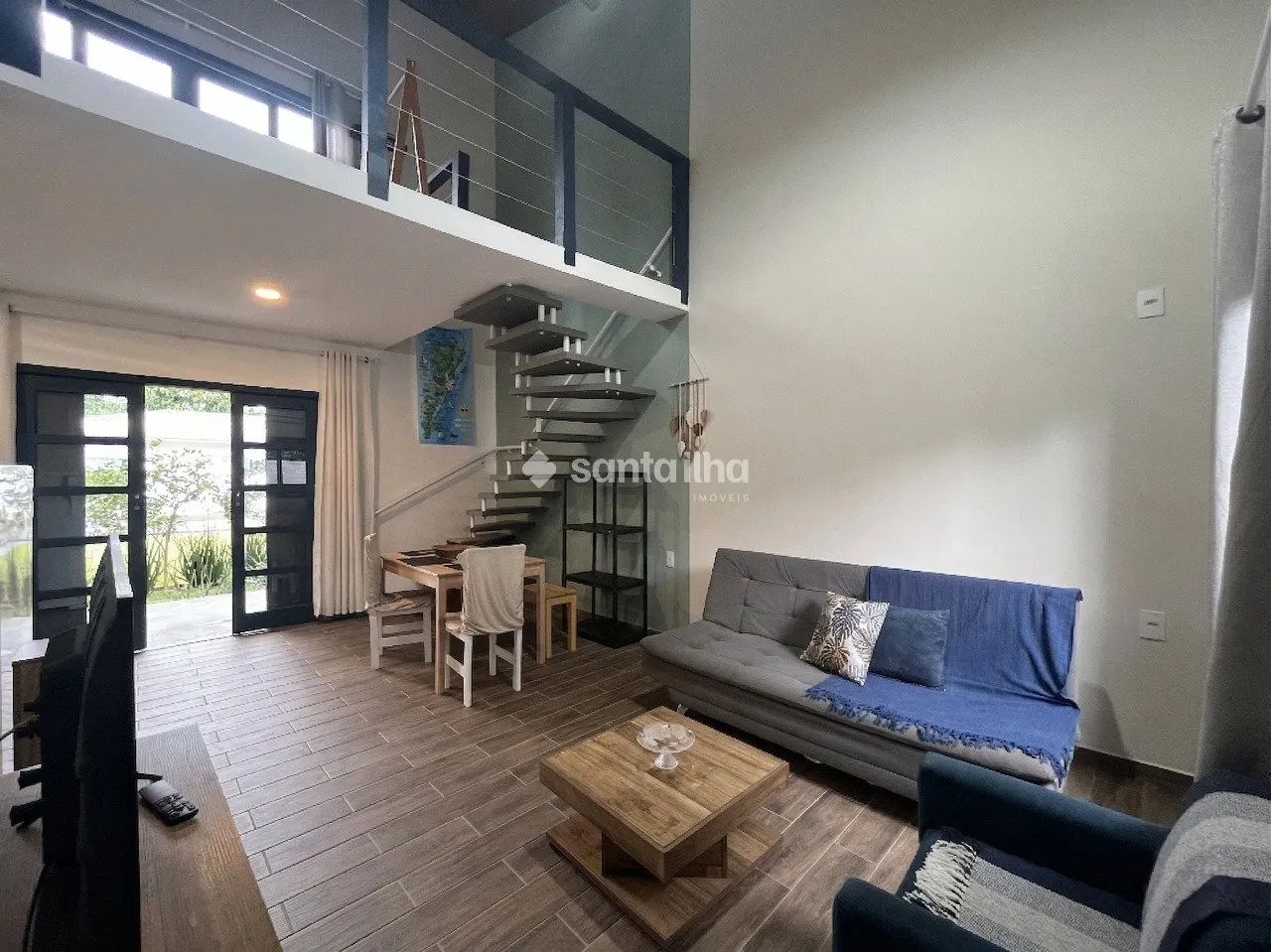 Sala comercial para alugar, 65m² - Morro das Pedras - Florianópolis/SC - Foto 2